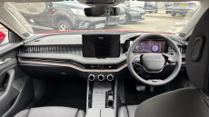 Skoda Superb 2.0 TSI Laurin + Klement 4X4 5dr DSG Petrol Hatchback